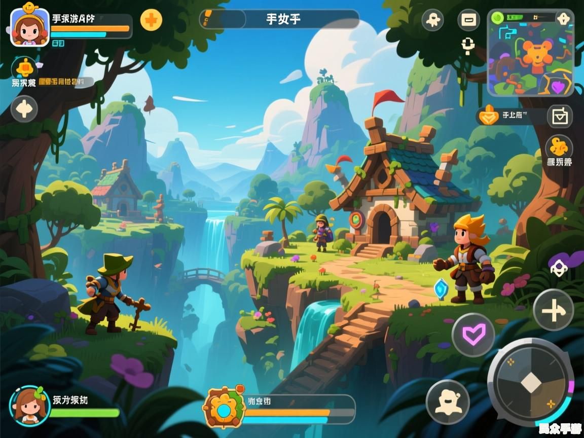 深入探索游戏世界:魅力与挑战并存的虚拟冒险 深入探索游戏世界:魅力与挑战并存的虚拟冒险