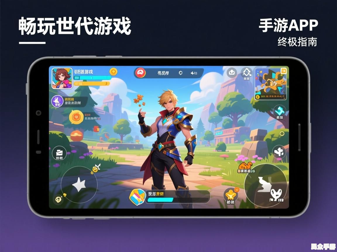 畅玩次世代游戏的终极指南