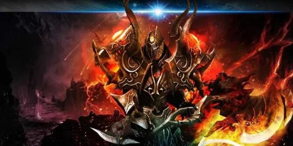 开局送20亿灵符的传奇