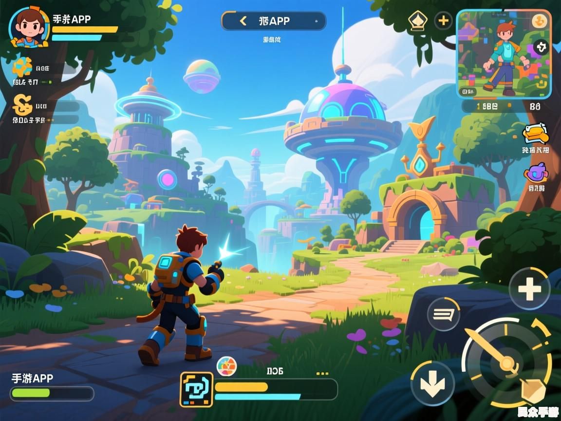 探索虚拟世界：游戏的魅力与挑战