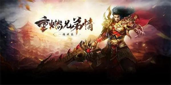 带魂环的三职业传奇