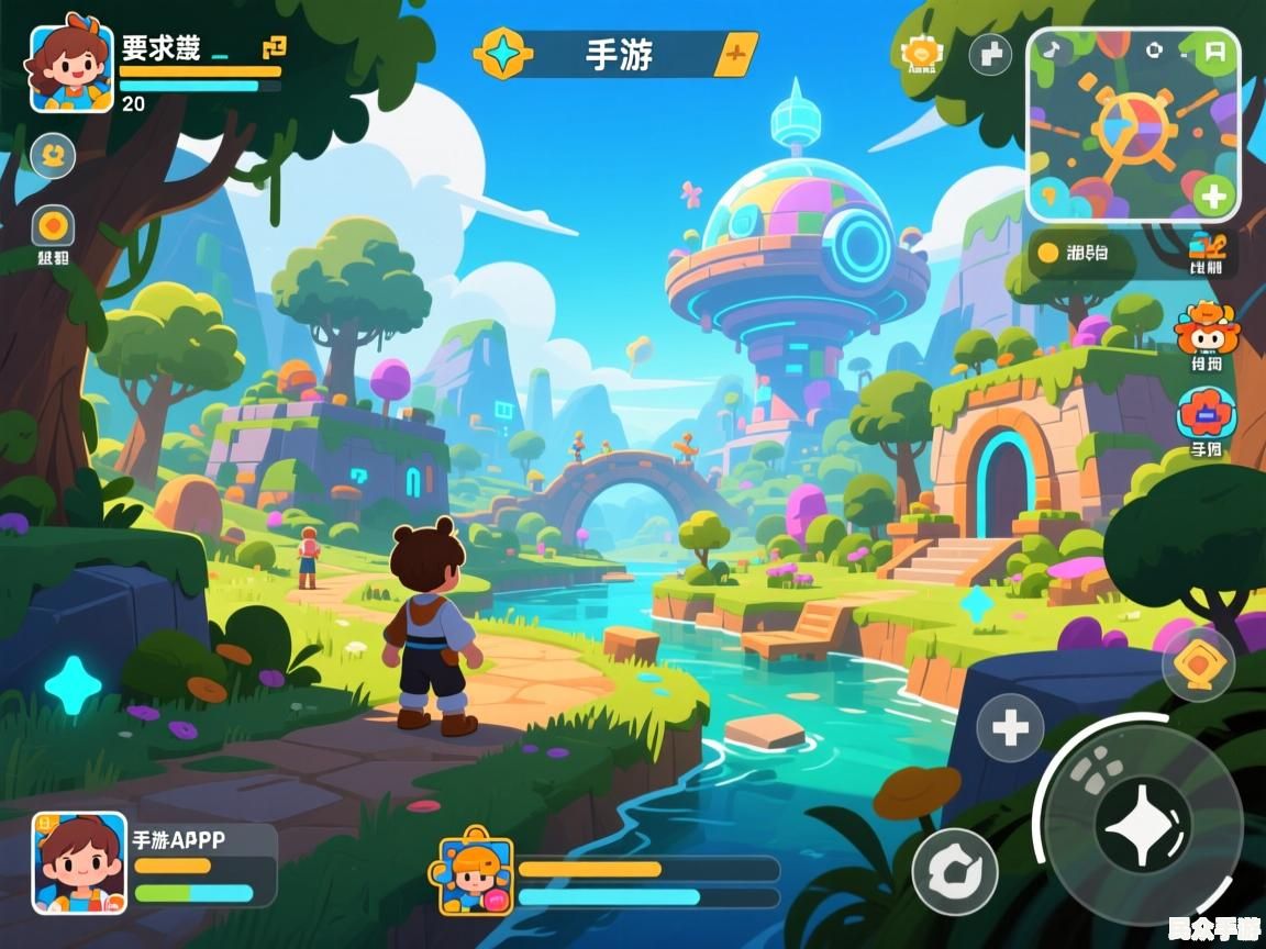 探索虚拟世界：游戏的魅力与挑战