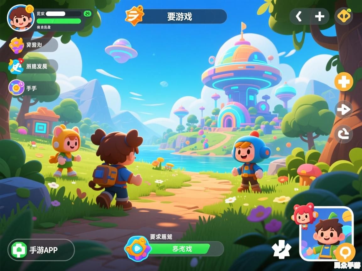 探索虚拟世界：游戏的魅力与发展