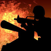 反恐英雄合成枪战