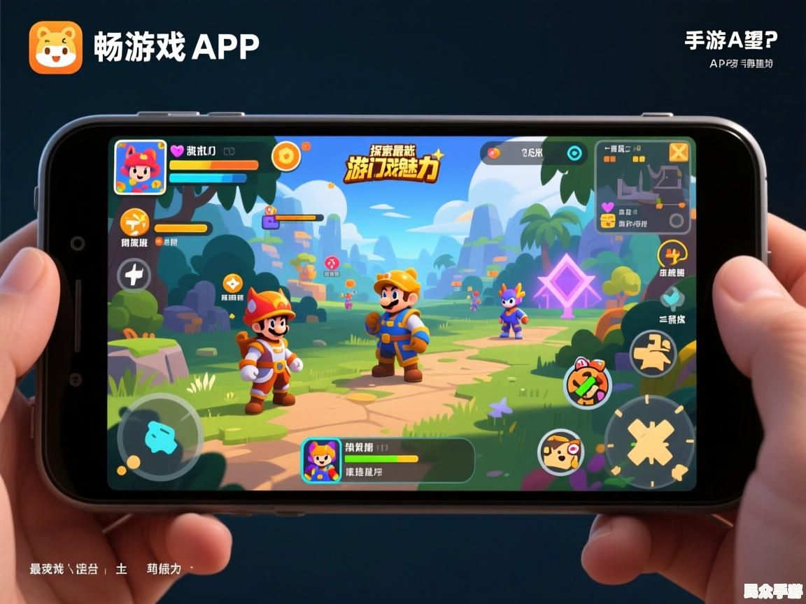 畅玩游戏：探索最新热门游戏的魅力