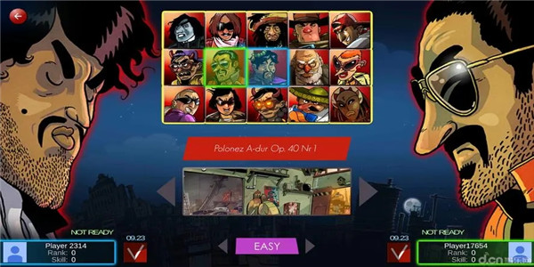 模拟当导演拍戏的游戏