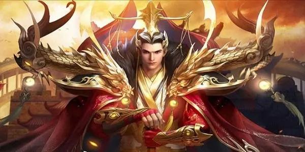 玛法英雄传奇下载top10