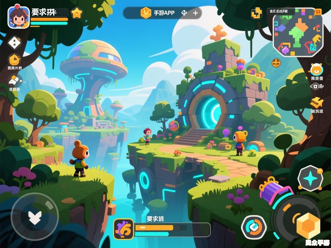 探索游戏世界：沉浸式体验与创新玩法