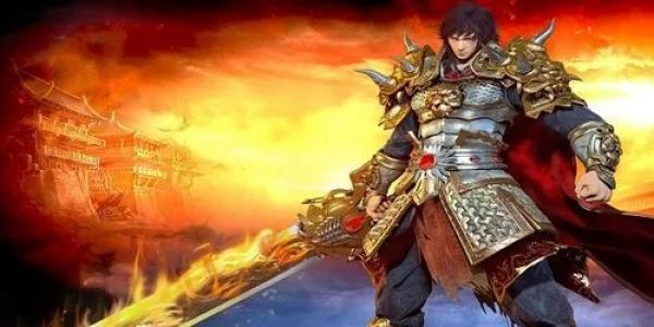 怀旧传奇1.76手游