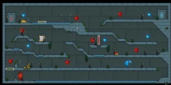 最受欢迎的小游戏