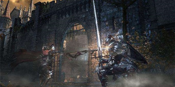 大型刷装备打怪手游