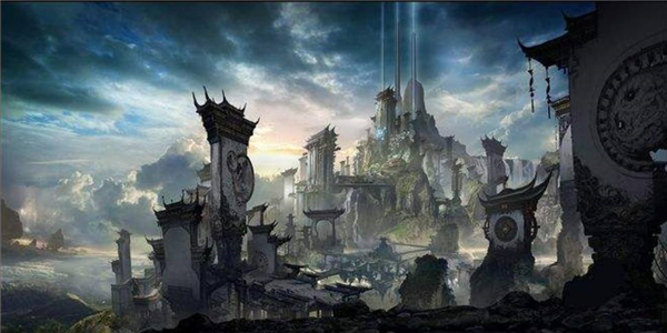 神装高爆率修仙手游