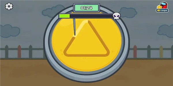 培养专注力的游戏