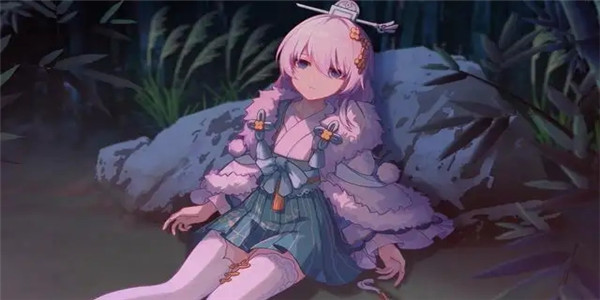 不肝不氪的游戏