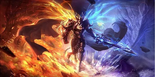 直接上线送流星火雨传奇手游