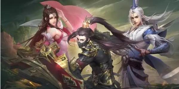 角色扮演游戏排行榜