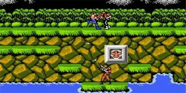 90后怀旧单机游戏