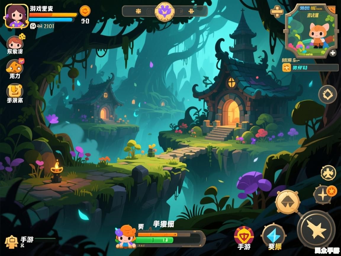 探索神秘世界：游戏的魅力与挑战