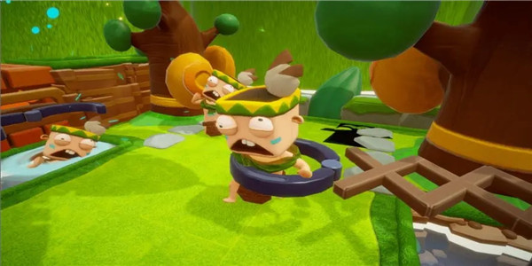 好玩的整蛊小游戏