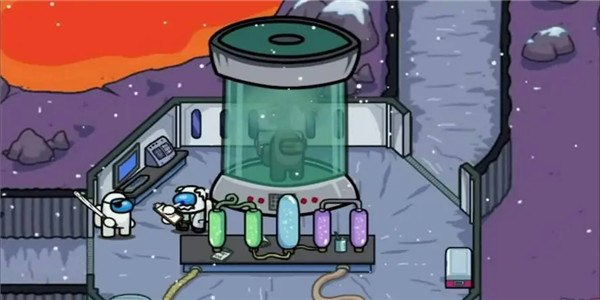 太空人系列游戏合集