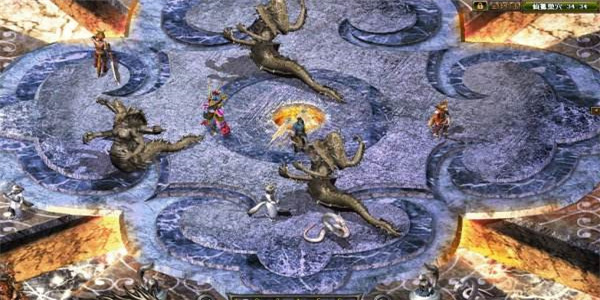 嘟嘟传奇沉默版本大全