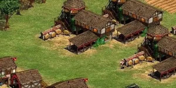 单机没网也能玩的游戏