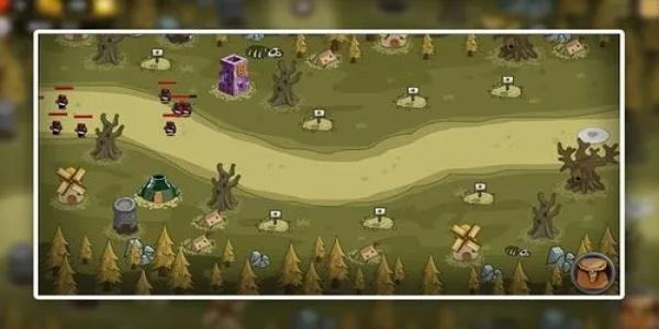 手机公认最好的塔防游戏