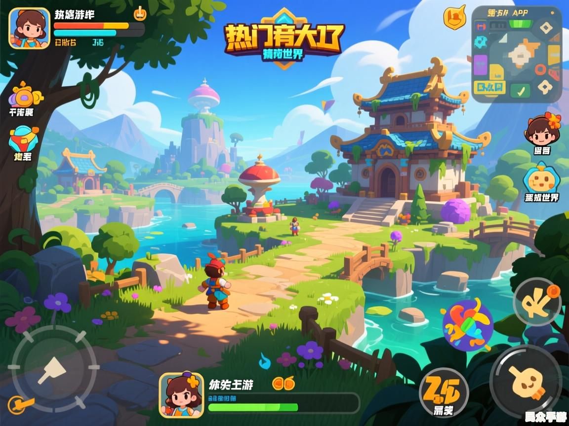 探索热门策略游戏的精彩世界 探索热门策略游戏的精彩世界