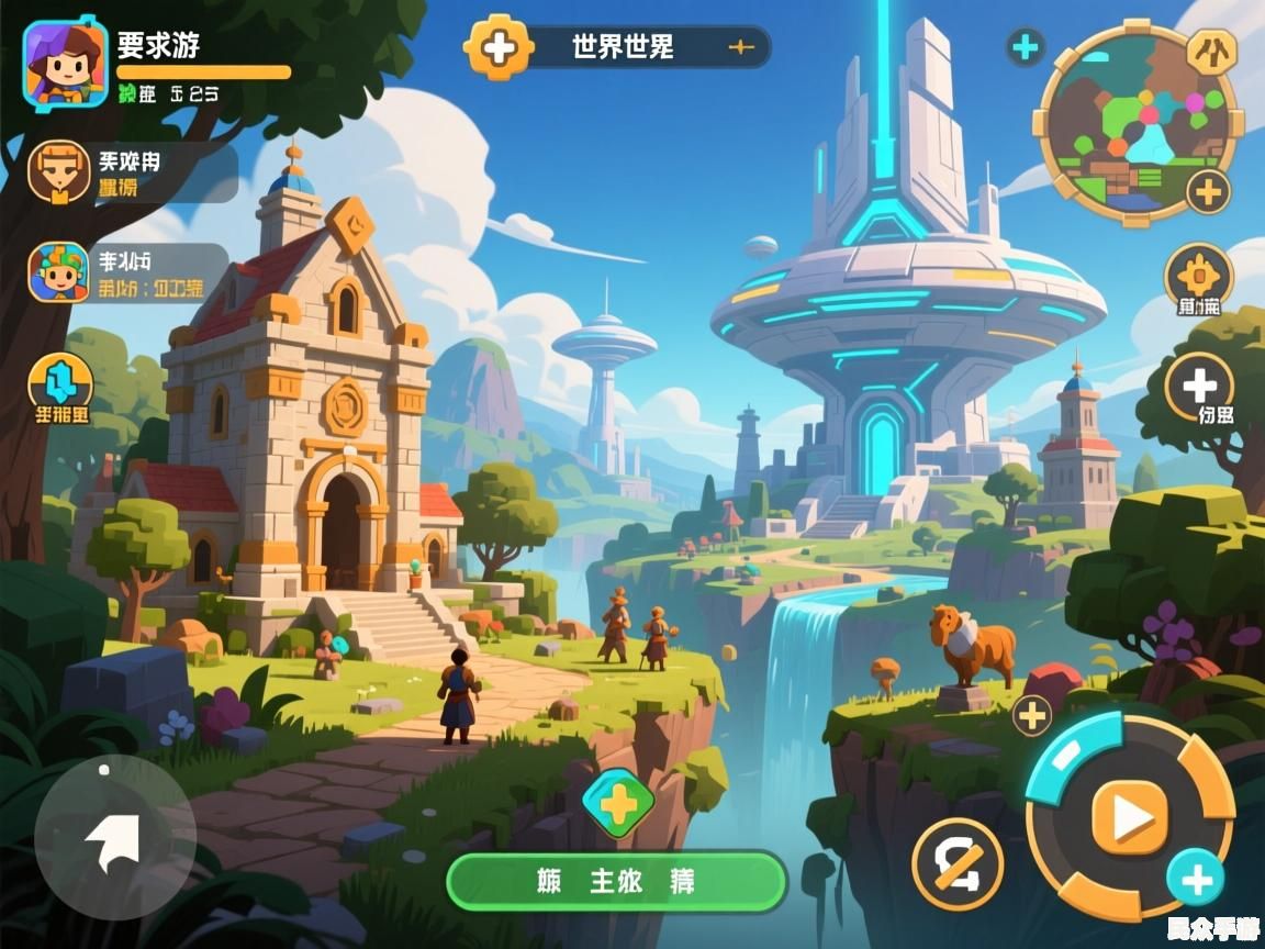 探索游戏世界：从历史到未来的游戏演变