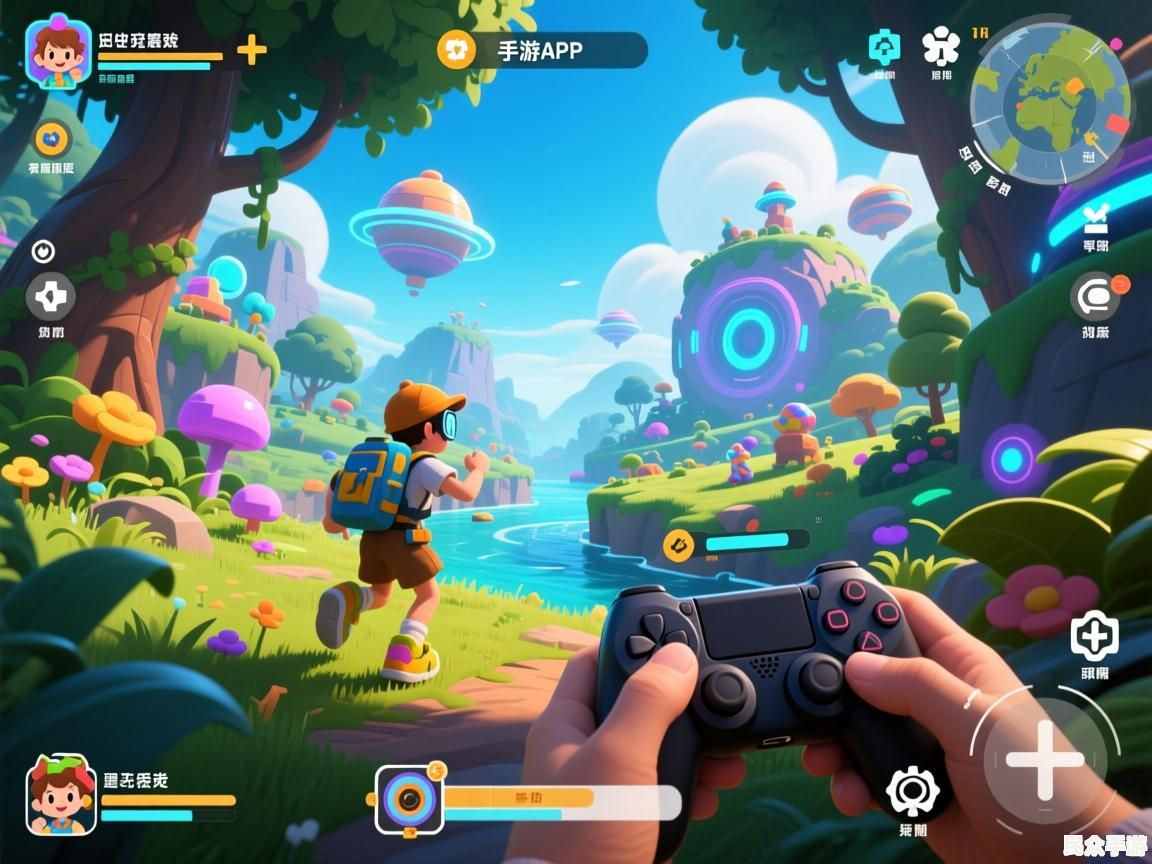 沉浸式游戏体验：探索虚拟世界的乐趣