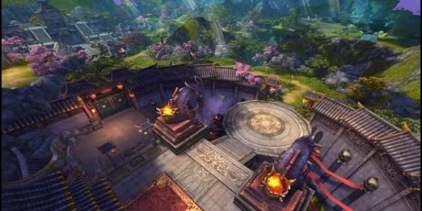 3d强真实app游戏