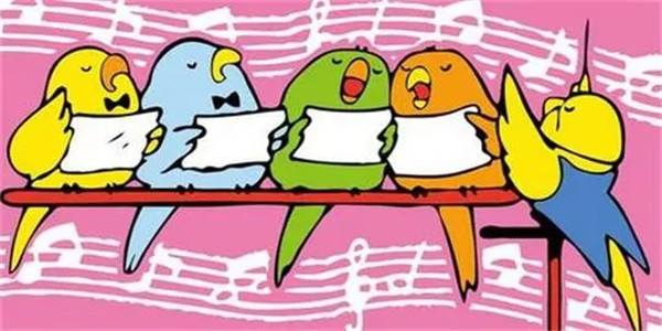 没有广告的猜歌游戏