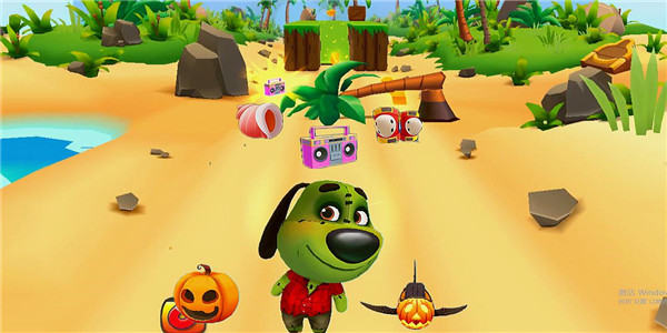 可以免广告的游戏