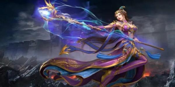 游戏热度排行榜