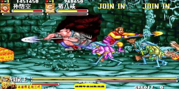 经典老版游戏全部