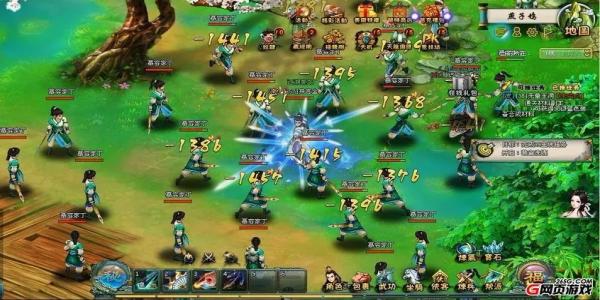 不用网的好玩游戏