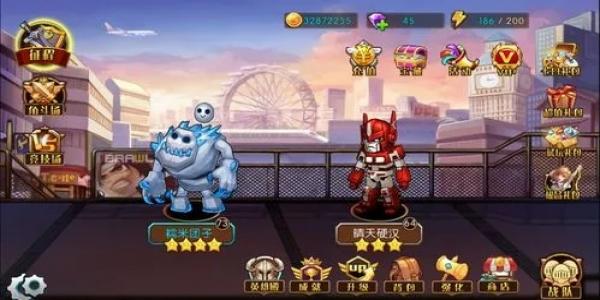 不需要网络就能玩的游戏