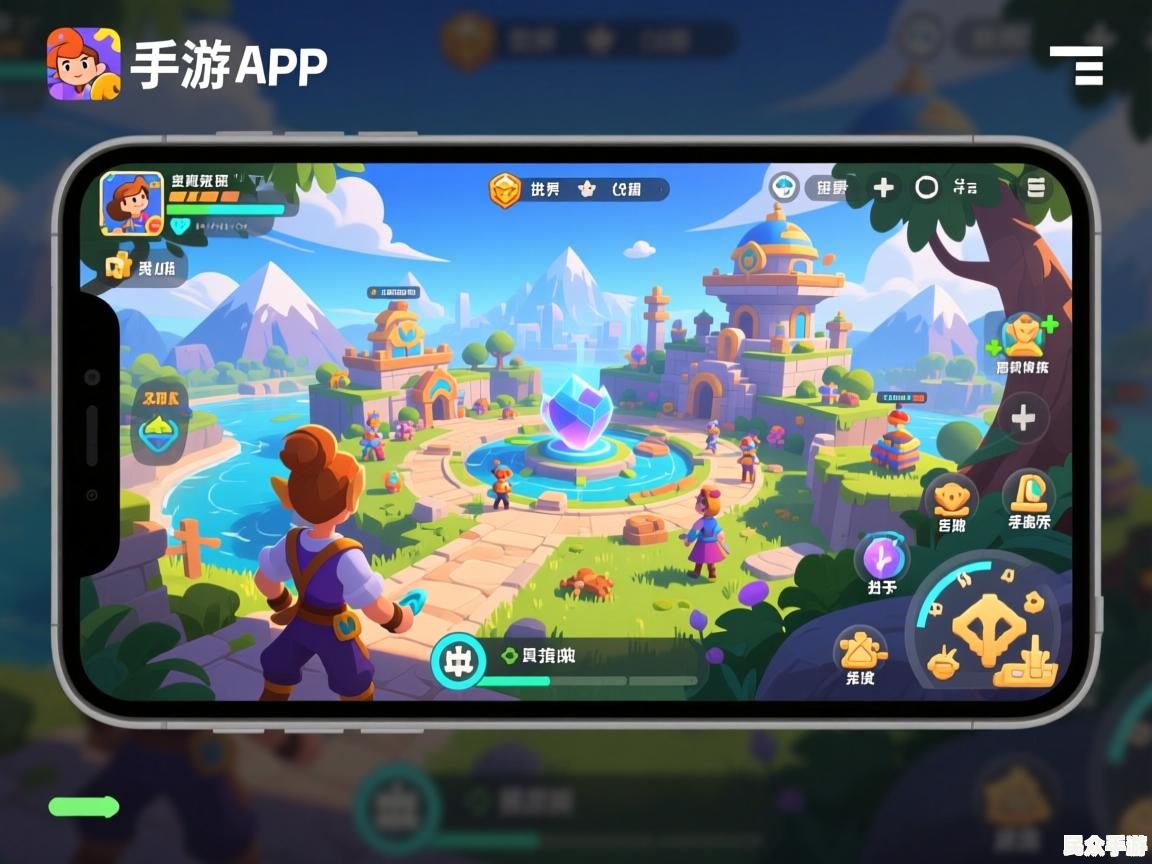 探索热门游戏世界：沉浸式体验与策略指南