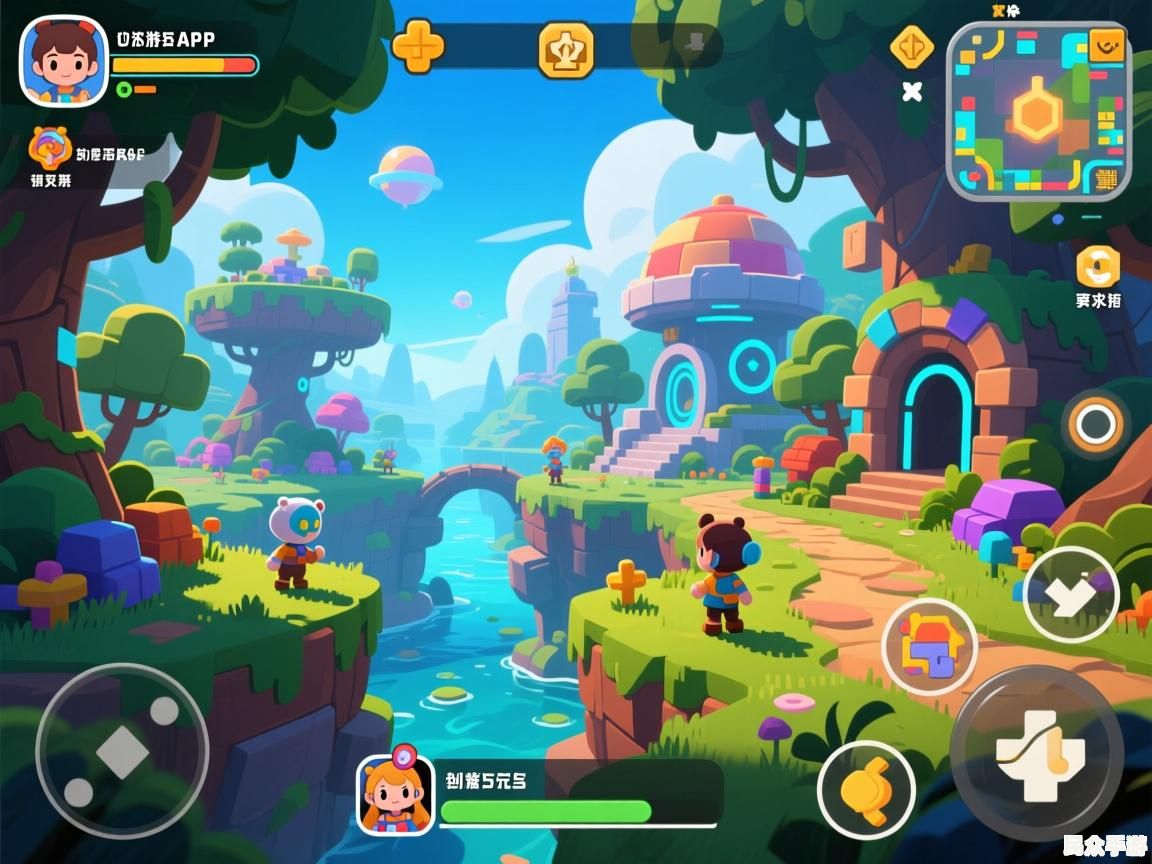 探索游戏世界：沉浸式体验与创新玩法