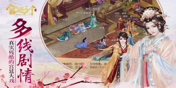 女生游戏排行榜前十名