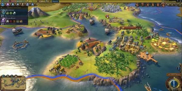 slg游戏排行榜前十名