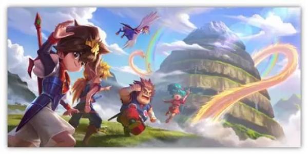 陪孩子玩的100种游戏