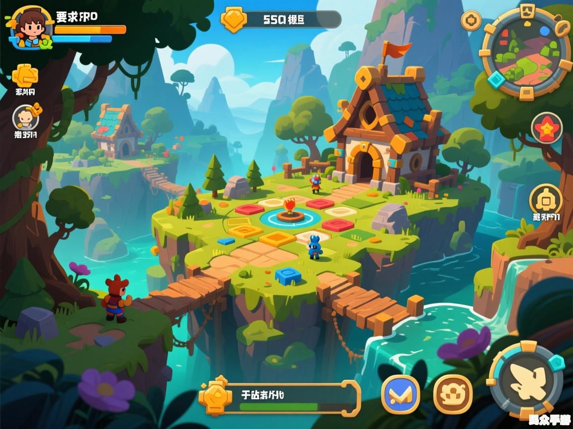 探索迷人的冒险游戏世界:策略与挑战并存 探索迷人的冒险游戏世界:策略与挑战并存