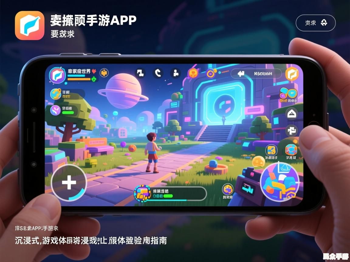 探索虚拟世界:沉浸式游戏体验指南 探索虚拟世界:沉浸式游戏体验指南