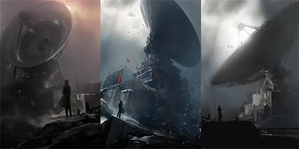 可以到宇宙旅行的游戏