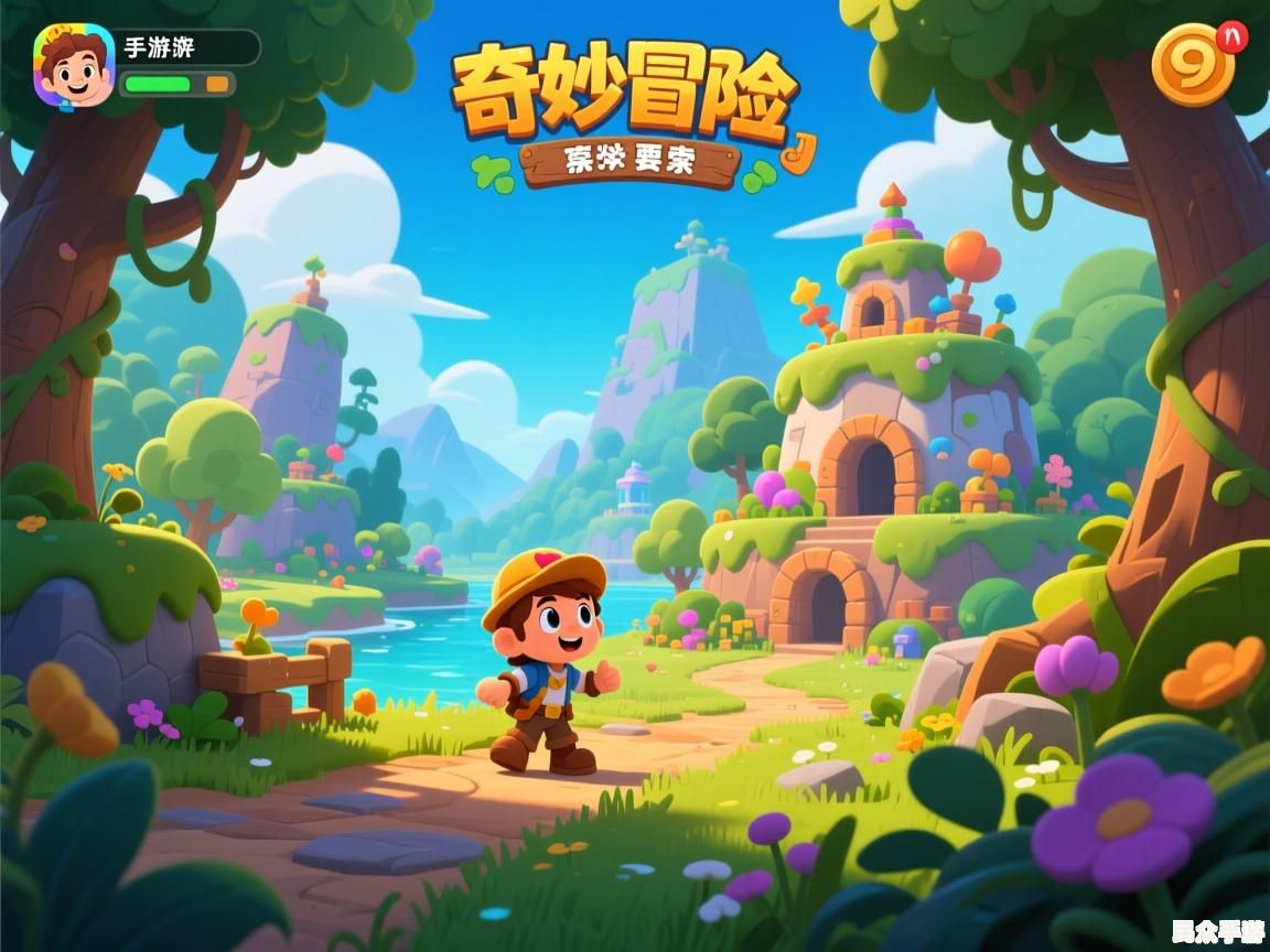 探索《奇妙冒险》游戏的精彩世界