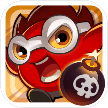 泡泡人大作战手游