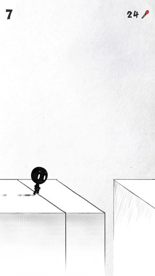 铁胆火柴人截图0