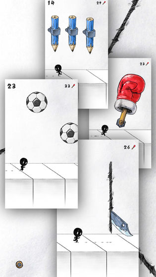 铁胆火柴人截图4