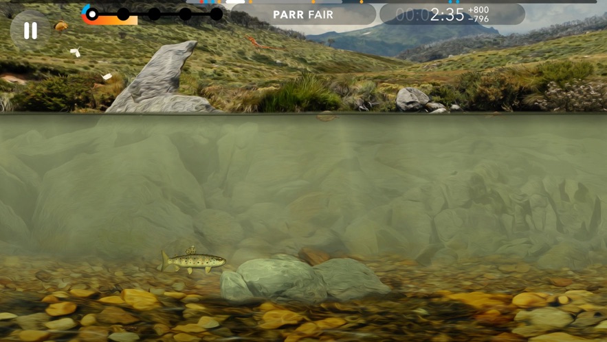 Trutta游戏截图3